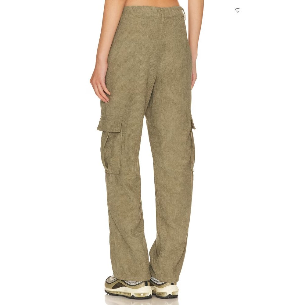 NWT superdown Corduroy Pants - Picture 3 of 3